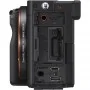 Sony A7C Negro - Cuerpo