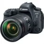 Canon EOS 6D Mark II + 24-105mm f/4L IS II USM