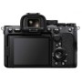 Sony A7S Mark III - Body