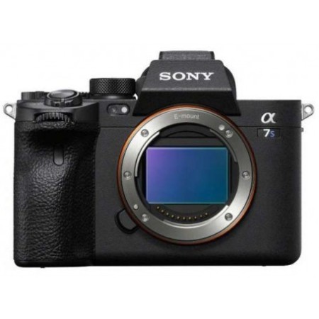 Sony A7S Mark III - Body