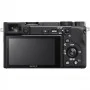 Sony a6400 en Negro + 16-50mm f/3.5-5.6 OSS