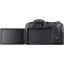 Canon EOS RP - Cuerpo