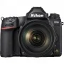 Nikon D780 + 24-120mm f/4 ED VR