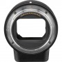 Nikon FTZ Ring