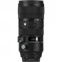 Sigma 70-200mm F/2.8 DG OS HSM Sport para Canon