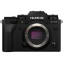 Fujifilm X-T4  Black - Body Only