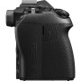Olympus OM-D E-M1 Mark III - cuerpo (Negro)