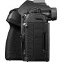 Olympus OM-D E-M1 Mark III - cuerpo (Negro)