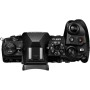 Olympus OM-D E-M1 Mark III - cuerpo (Negro)