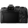 Olympus OM-D E-M1 Mark III - cuerpo (Negro)