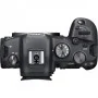Canon EOS R6 - Cuerpo
