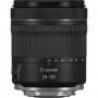 Canon EOS R + RF 24-105mm f / 4-7.1 IS STM