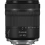 Canon EOS R  + RF 24-105mm f/4-7.1 IS STM