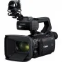 Canon XA50 UHD 4K