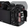 Nikon Z5 + Nikkor Z 24-200mm f/4-6.3 VR