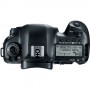 Canon EOS 5D Mark IV Cuerpo