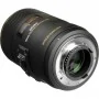 Sigma 105mm f/2.8 EX DG OS HSM Macro Para Nikon