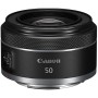 Canon RF 50mm f/1.8 STM