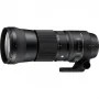 Sigma 150-600mm f/5-6.3 DG OS HSM Contemporary Para Canon