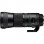 Sigma 150-600mm f/5-6.3 DG OS HSM Contemporary Para Canon