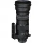 Sigma 150-600mm F5-6.3 DG OS HSM Sports para Nikon