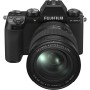 Fujifilm X-S10 + XF16-80mm