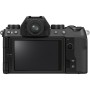 Fujifilm X-S10 + XF16-80mm