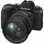 Fujifilm X-S10 + XF16-80mm