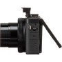 Canon PowerShot G7X Mark III (Black)