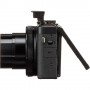 Canon PowerShot G7X Mark III (Negro)