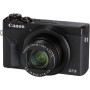 Canon PowerShot G7X Mark III (Black)