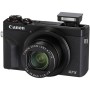Canon PowerShot G7X Mark III (Black)