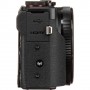 Canon PowerShot G7X Mark III (Negro)