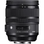 Sigma 24-70mm f2.8 DG OS HSM Art para Nikon