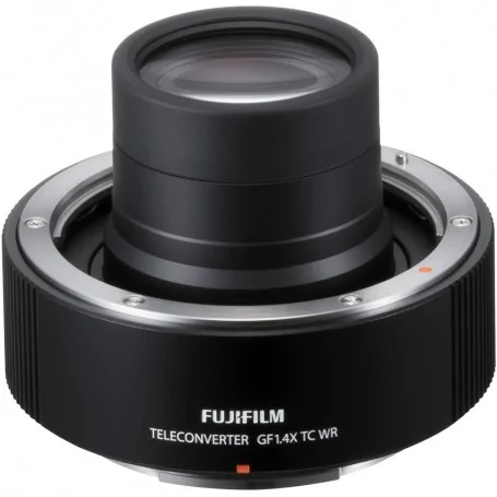 Fujifilm Fujinon GF 1.4x TC WR Teleconversor