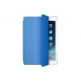 Apple Funda Smart Cover Azul para iPad