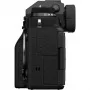Fujifilm X-T4  Negro + XF 18-55mm