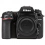 Nikon D7500 - Cuerpo
