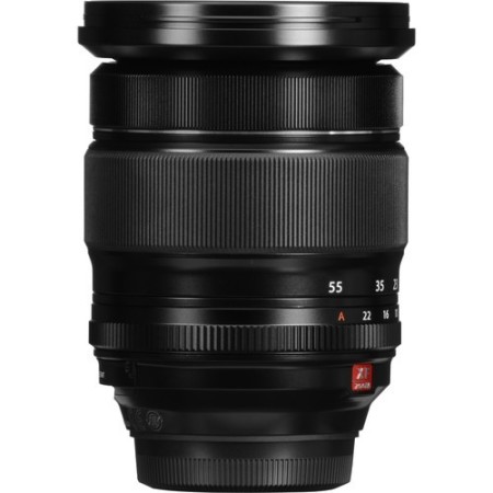 Comprar Fujifilm Xf 16 55mm F 2 8 R Lm Wr Ganga Electronica Comprar Fujifilm Xf 16 55mm F 2 8 R Lm Wr Ganga Electronica