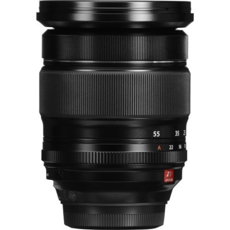 Comprar Fujifilm Xf 16 55mm F 2 8 R Lm Wr Ganga Electronica