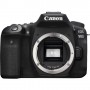 Canon EOS 90D - Cuerpo