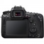 Canon EOS 90D - Cuerpo