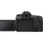 Canon EOS 90D - Cuerpo