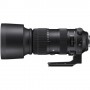 Sigma 60-600mm f / 4.5-6.3 DG OS HSM Sports for Canon