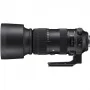 Sigma 60-600mm f/4.5-6.3 DG OS HSM Sports para Canon