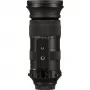 Sigma 60-600mm f/4.5-6.3 DG OS HSM Sports para Canon