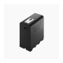 KIT 2x Baterías NP-F970 8600mAh + Cargador doble