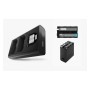 KIT 2x Baterías NP-F970 8600mAh + Cargador doble