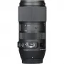 Sigma 100-400mm F5-6.3 DG OS HSM Contemporary para Canon