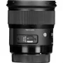 Sigma 24mm f/1.4 DG HSM Art Para Nikon